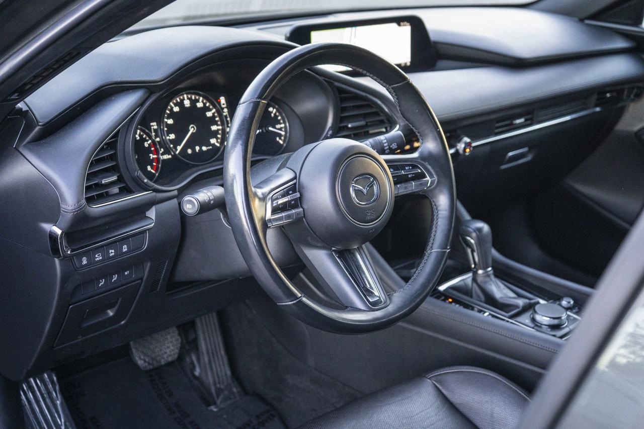 2023 Mazda Mazda3 Hatchback 2.5 Turbo Premium Plus San Antonio TX