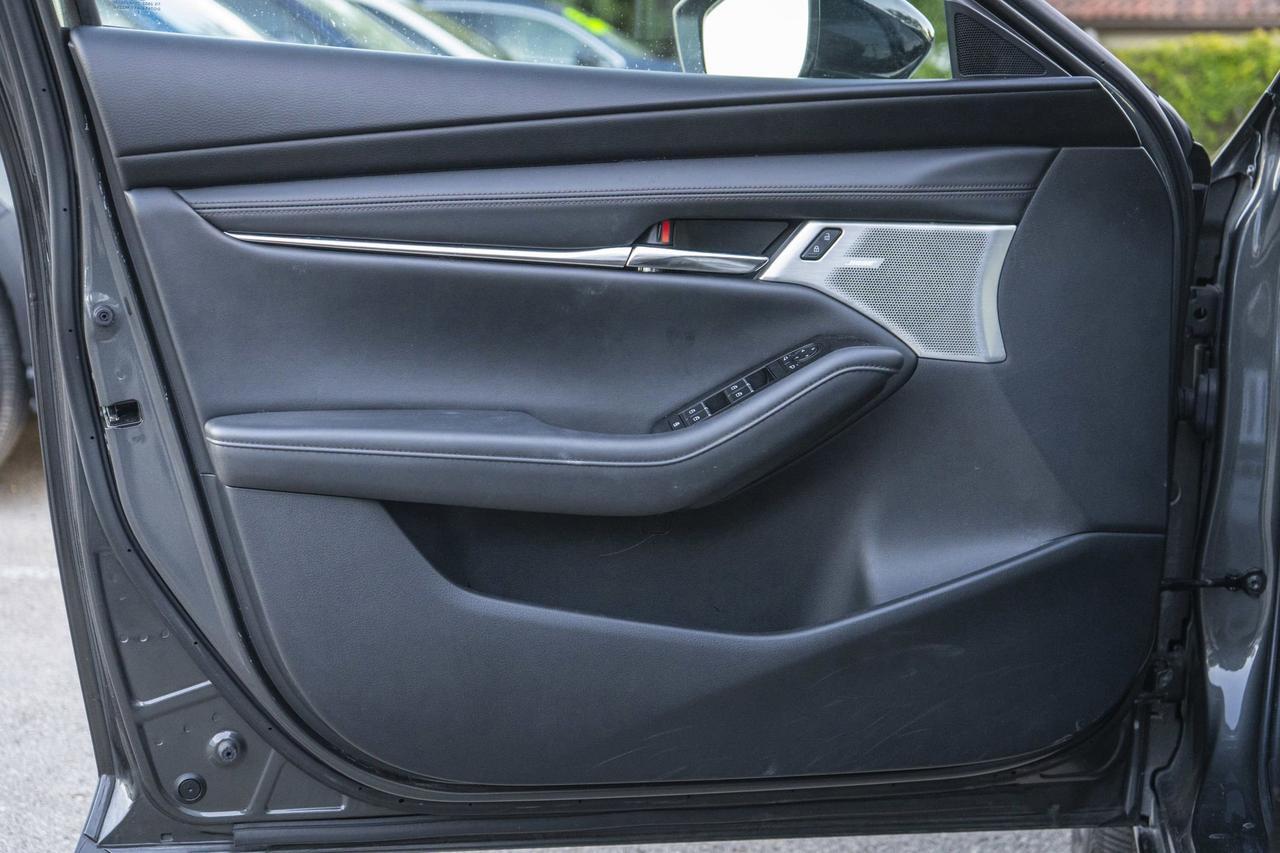 2023 Mazda Mazda3 Hatchback 2.5 Turbo Premium Plus San Antonio TX