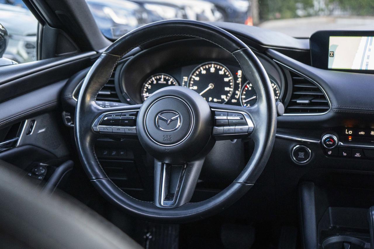 2023 Mazda Mazda3 Hatchback 2.5 Turbo Premium Plus San Antonio TX