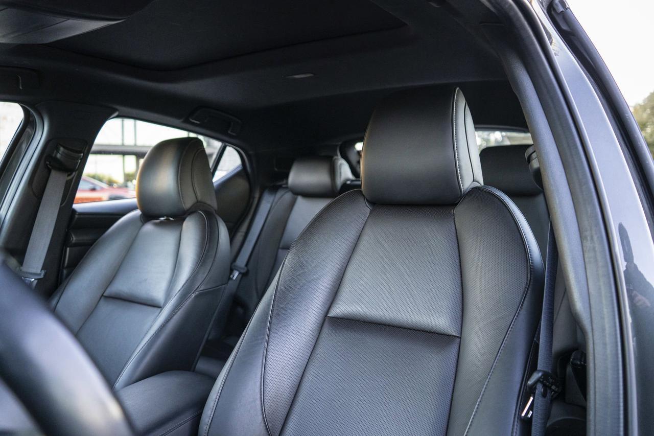 2023 Mazda Mazda3 Hatchback 2.5 Turbo Premium Plus San Antonio TX