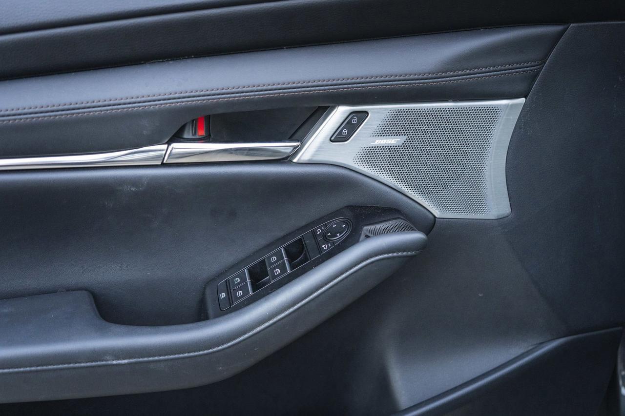 2023 Mazda Mazda3 Hatchback 2.5 Turbo Premium Plus San Antonio TX