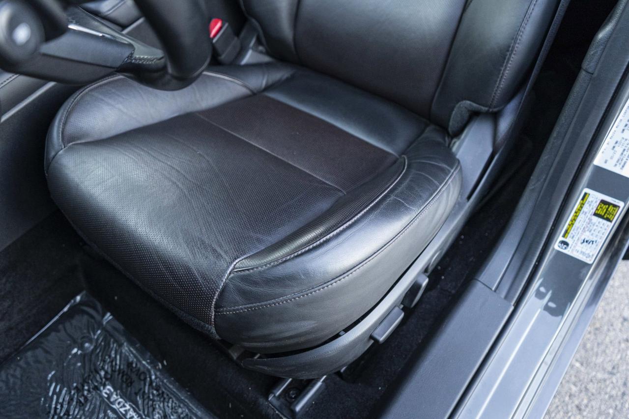 2023 Mazda Mazda3 Hatchback 2.5 Turbo Premium Plus San Antonio TX