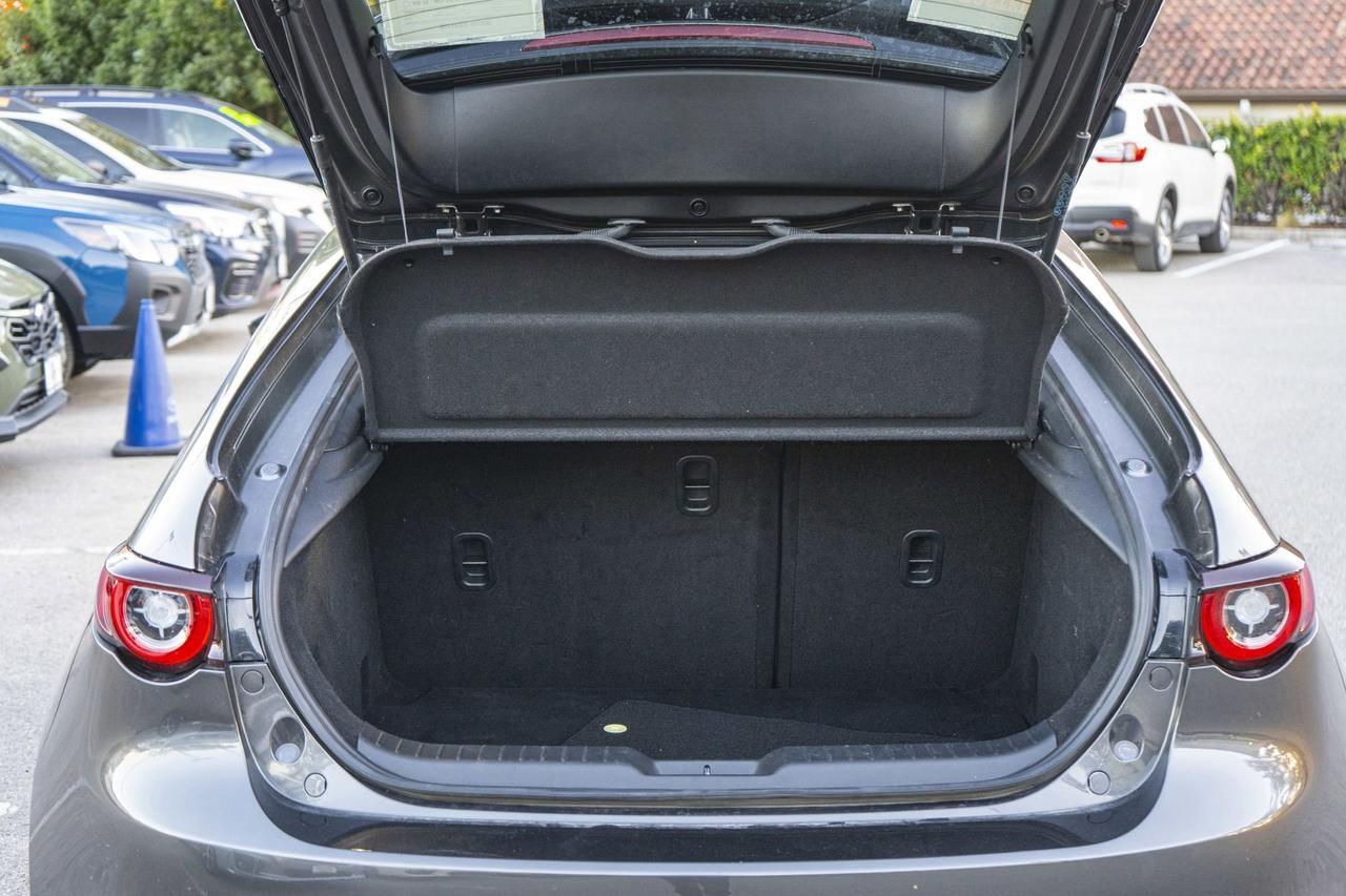 2023 Mazda Mazda3 Hatchback 2.5 Turbo Premium Plus San Antonio TX