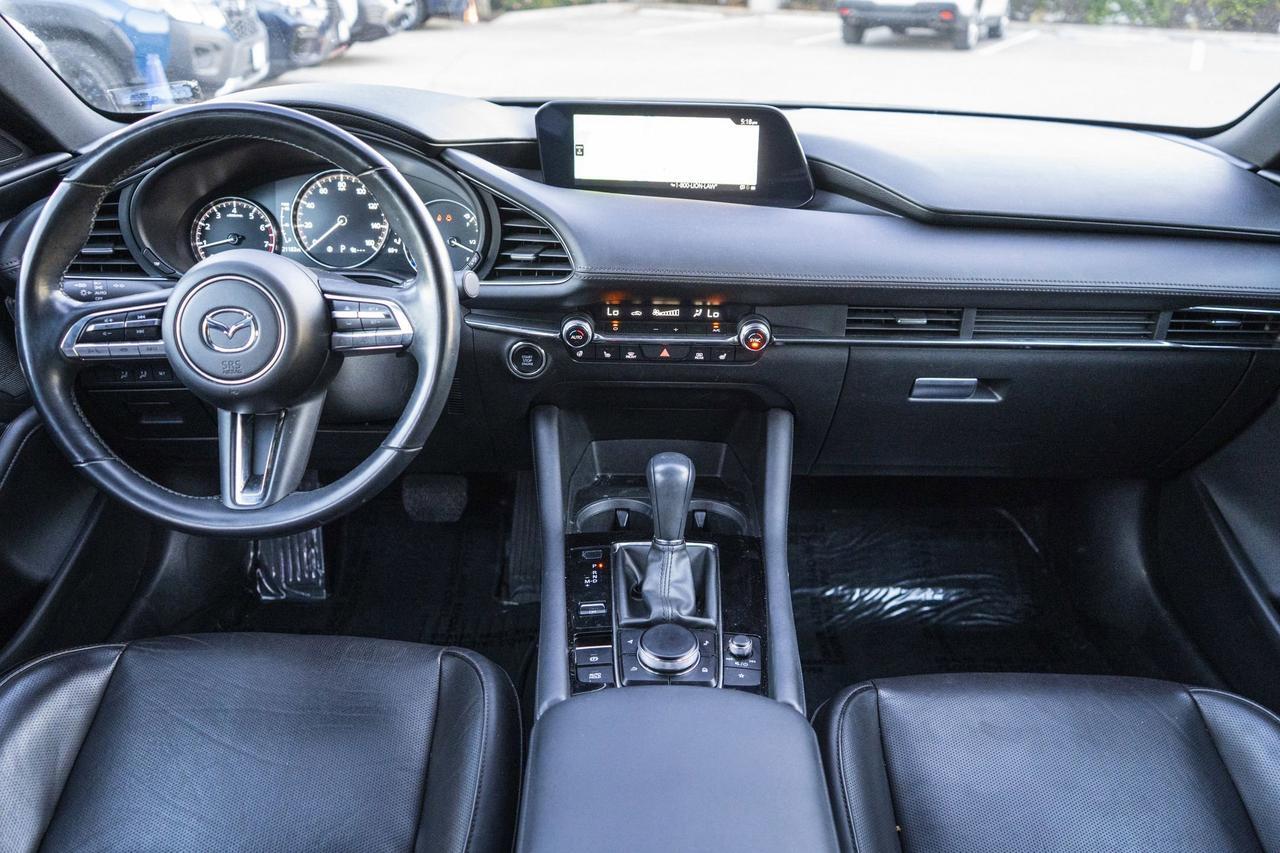 2023 Mazda Mazda3 Hatchback 2.5 Turbo Premium Plus San Antonio TX