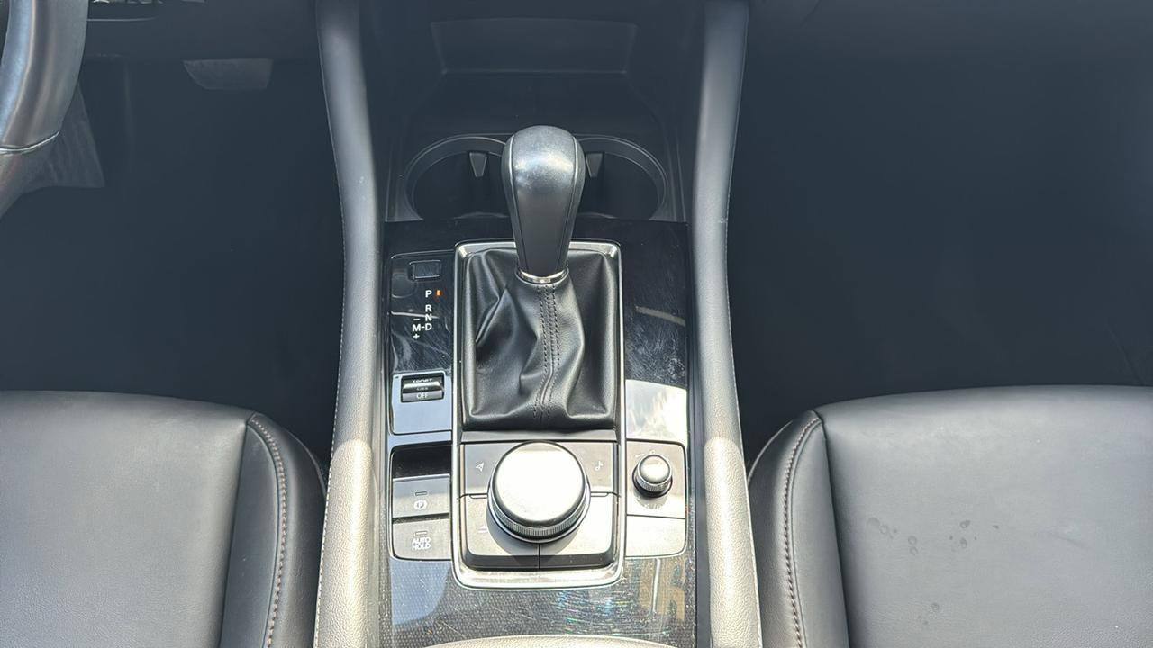 2023 Mazda Mazda3 Hatchback 2.5 Turbo San Antonio TX