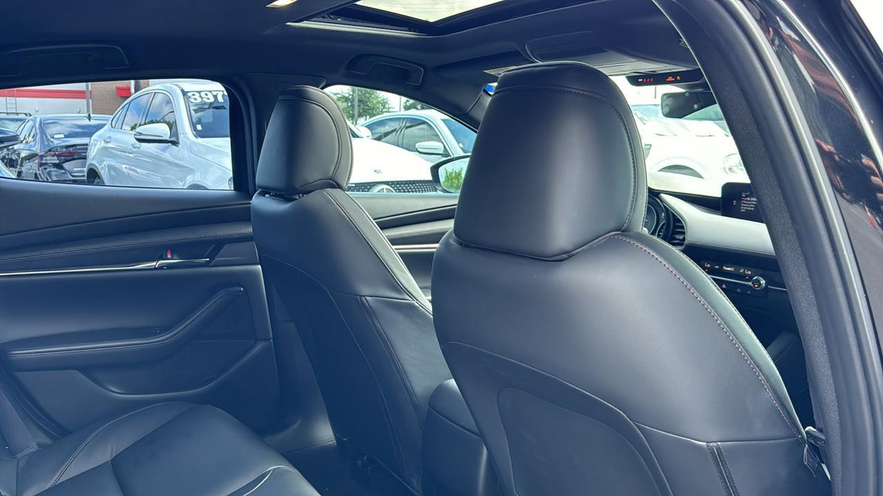 2023 Mazda Mazda3 Hatchback 2.5 Turbo San Antonio TX