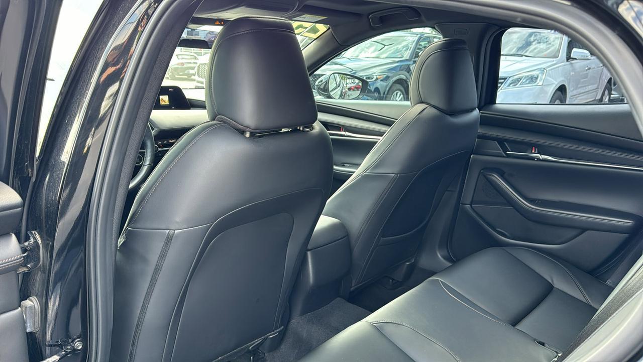 2023 Mazda Mazda3 Hatchback 2.5 Turbo San Antonio TX
