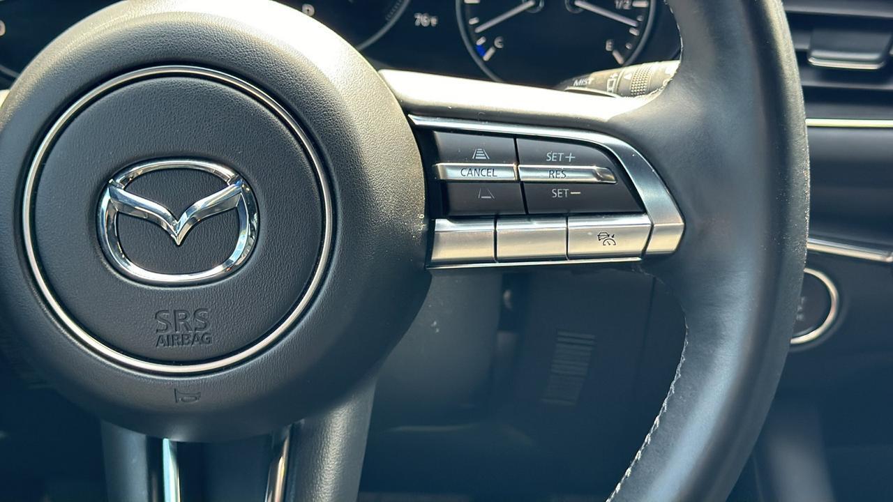 2023 Mazda Mazda3 Hatchback 2.5 Turbo San Antonio TX