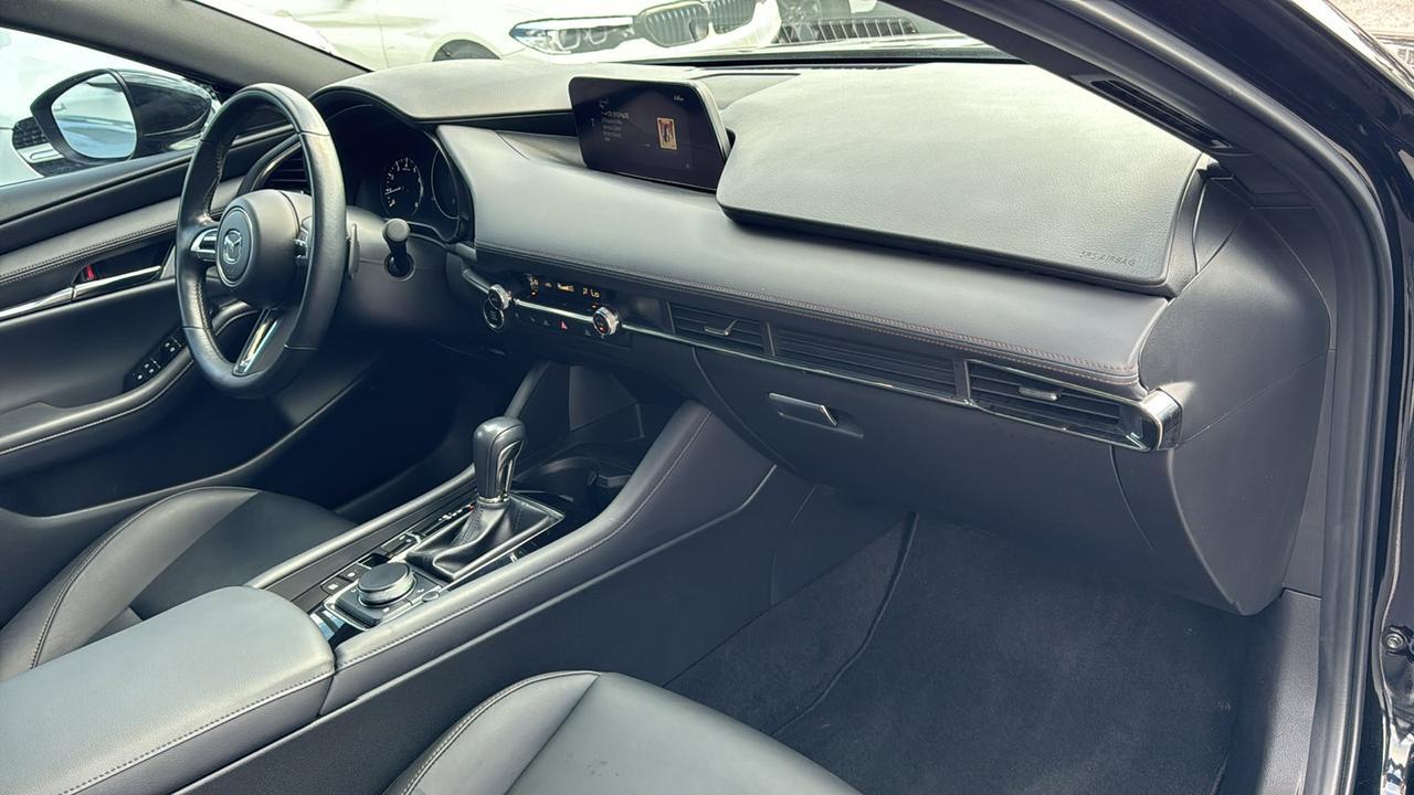 2023 Mazda Mazda3 Hatchback 2.5 Turbo San Antonio TX