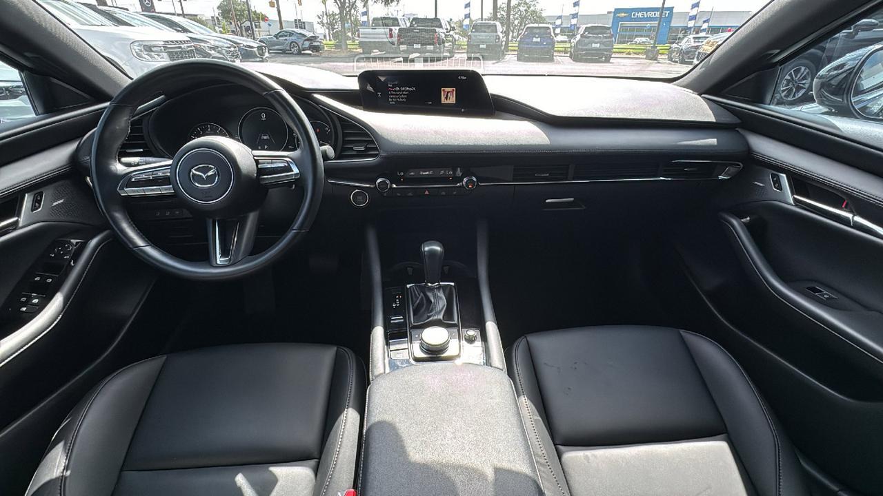 2023 Mazda Mazda3 Hatchback 2.5 Turbo San Antonio TX