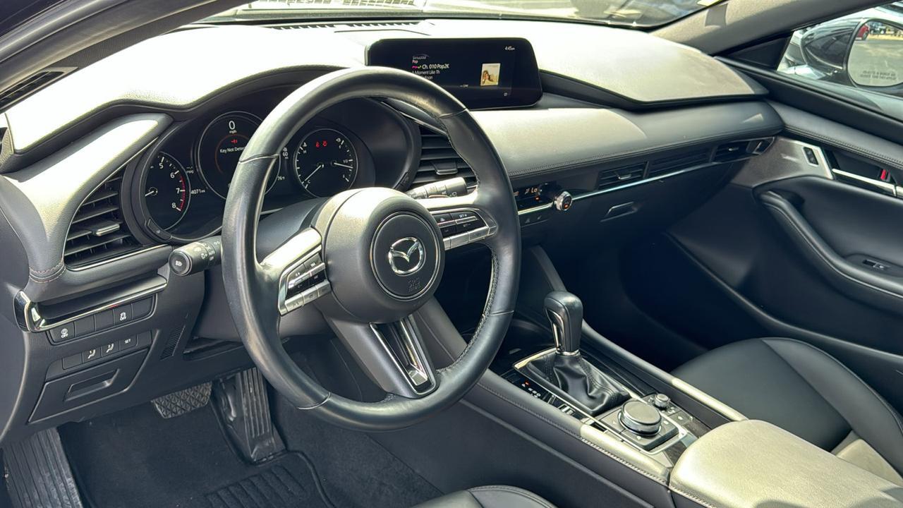2023 Mazda Mazda3 Hatchback 2.5 Turbo San Antonio TX