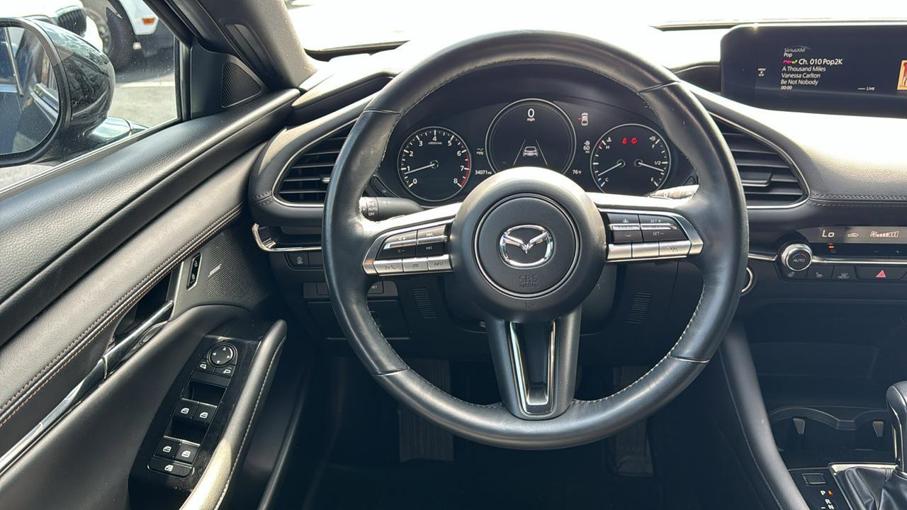 2023 Mazda Mazda3 Hatchback 2.5 Turbo San Antonio TX