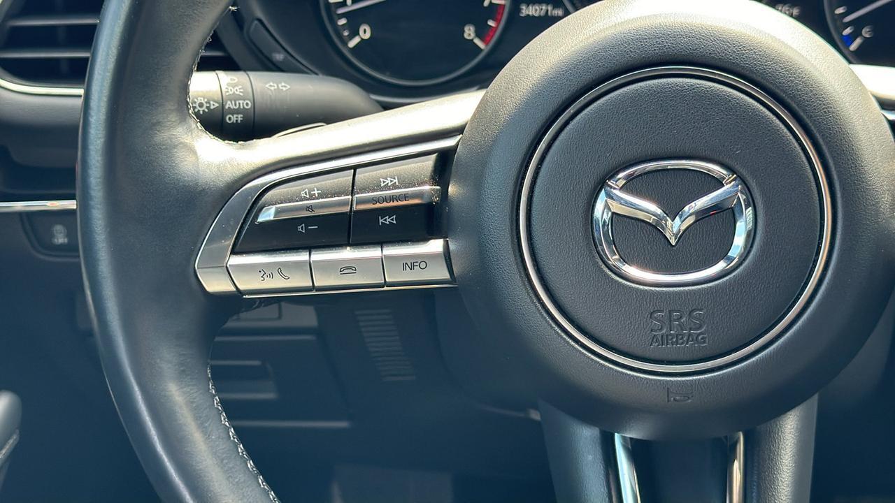 2023 Mazda Mazda3 Hatchback 2.5 Turbo San Antonio TX
