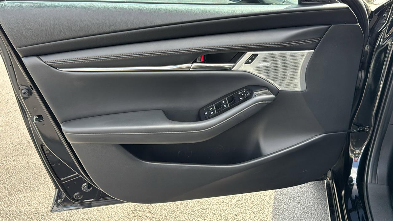 2023 Mazda Mazda3 Hatchback 2.5 Turbo San Antonio TX
