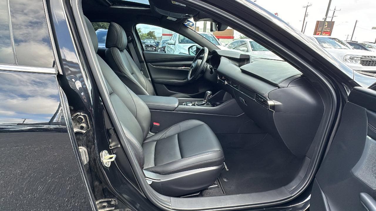 2023 Mazda Mazda3 Hatchback 2.5 Turbo San Antonio TX