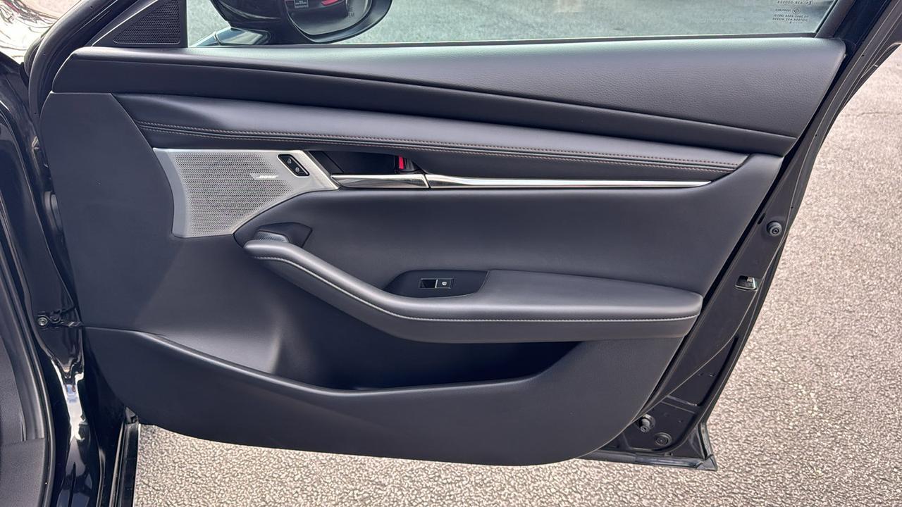 2023 Mazda Mazda3 Hatchback 2.5 Turbo San Antonio TX