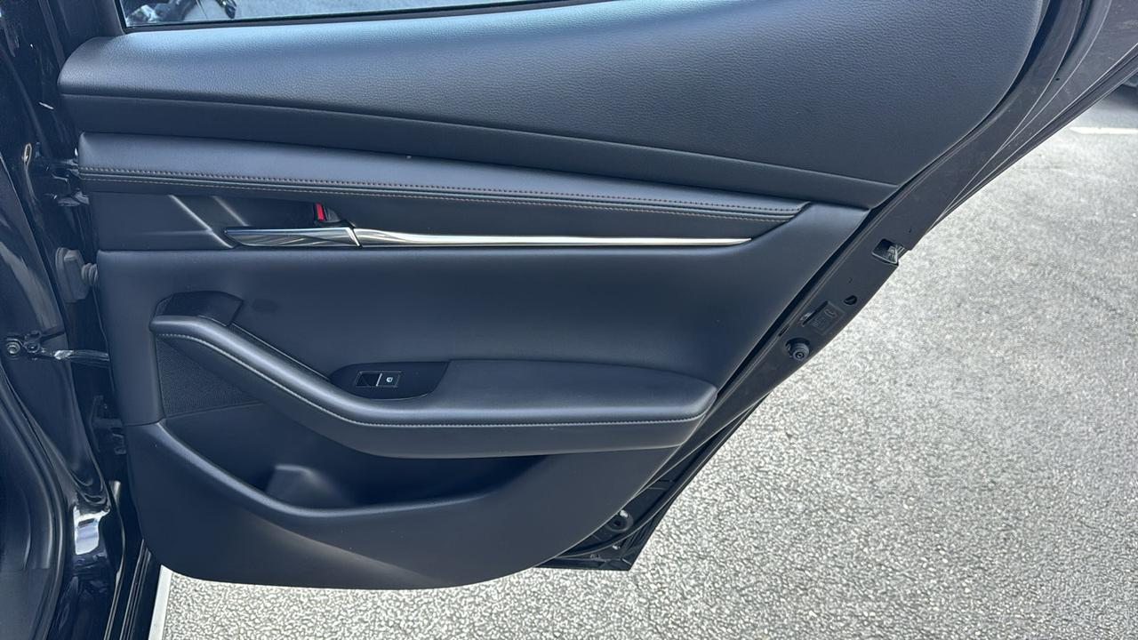 2023 Mazda Mazda3 Hatchback 2.5 Turbo San Antonio TX