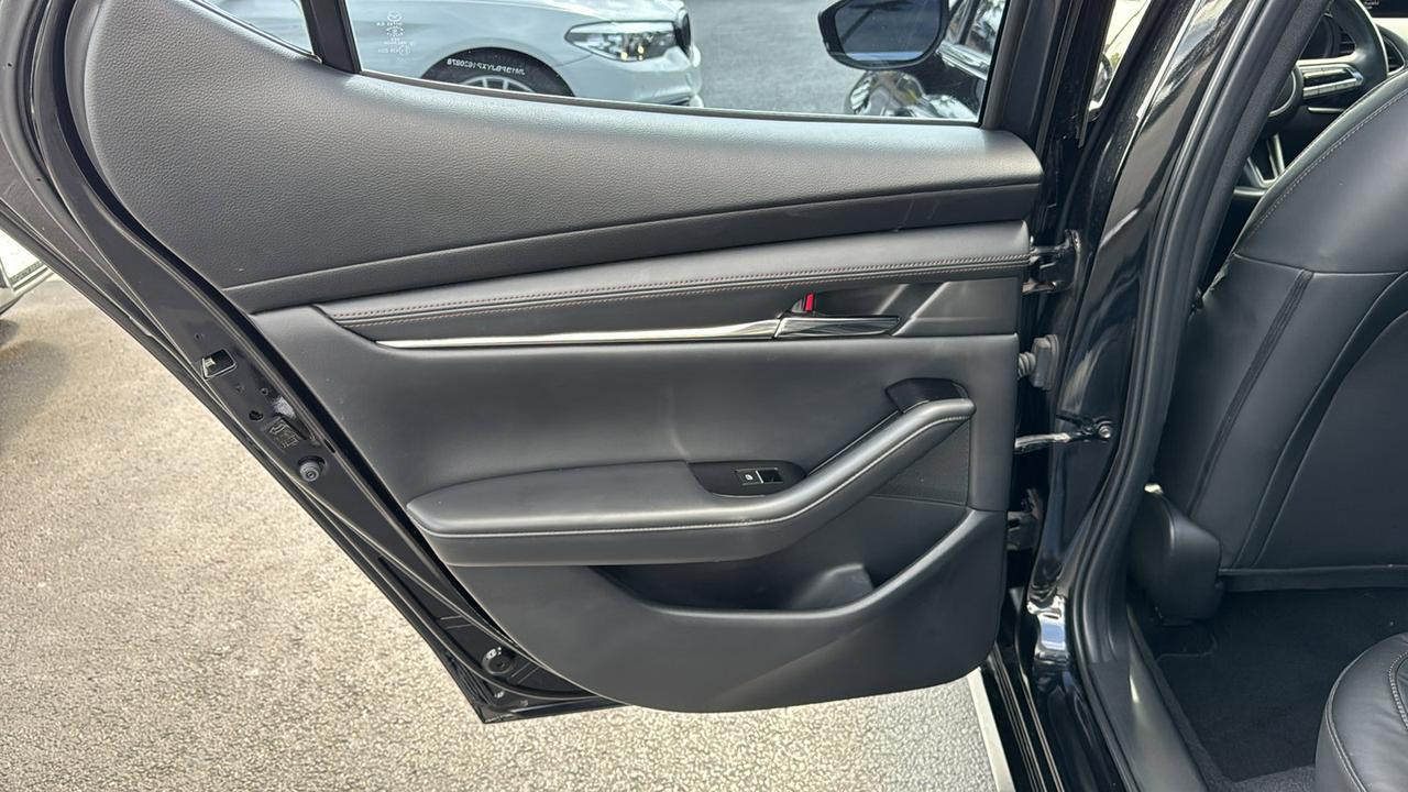 2023 Mazda Mazda3 Hatchback 2.5 Turbo San Antonio TX