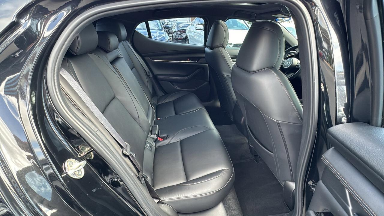 2023 Mazda Mazda3 Hatchback 2.5 Turbo San Antonio TX