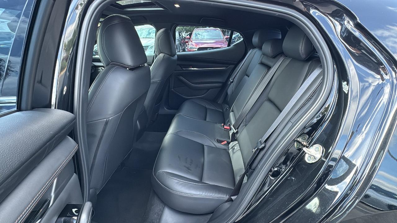 2023 Mazda Mazda3 Hatchback 2.5 Turbo San Antonio TX