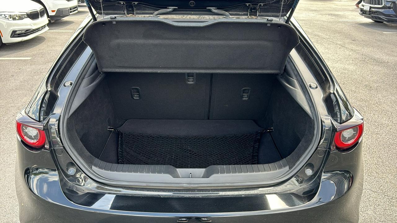 2023 Mazda Mazda3 Hatchback 2.5 Turbo San Antonio TX