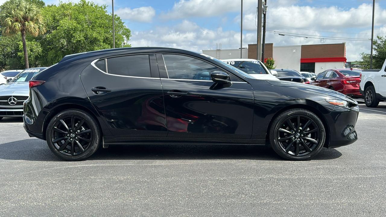 2023 Mazda Mazda3 Hatchback 2.5 Turbo San Antonio TX