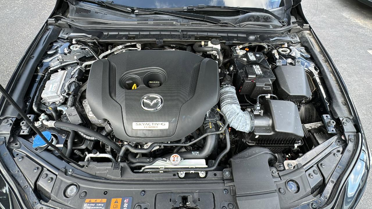 2023 Mazda Mazda3 Hatchback 2.5 Turbo San Antonio TX