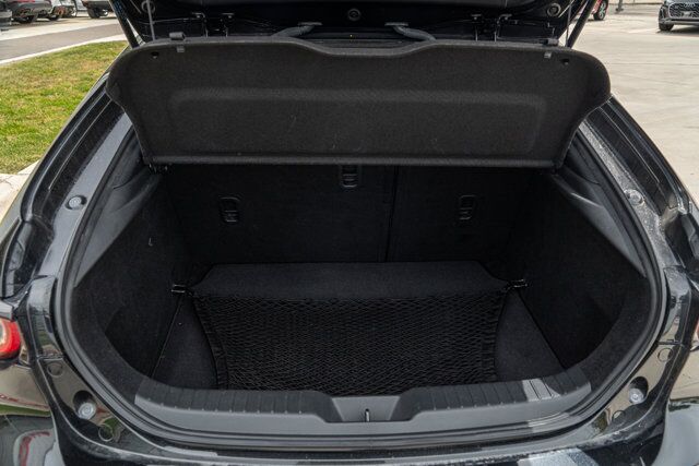 2023 Mazda Mazda3 Hatchback 2.5 Turbo  Selma TX