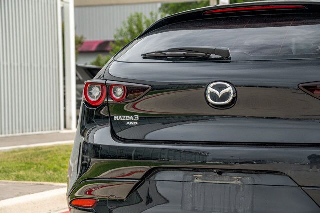 2023 Mazda Mazda3 Hatchback 2.5 Turbo  Selma TX