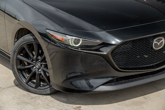 2023 Mazda Mazda3 Hatchback 2.5 Turbo  Selma TX