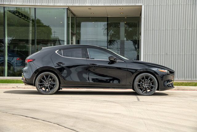2023 Mazda Mazda3 Hatchback 2.5 Turbo  Selma TX