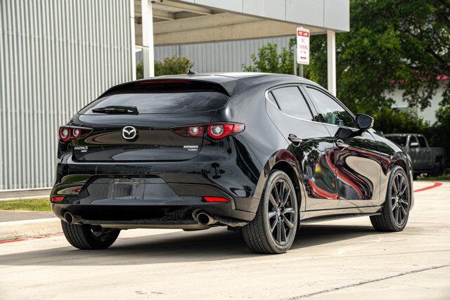 2023 Mazda Mazda3 Hatchback 2.5 Turbo  Selma TX