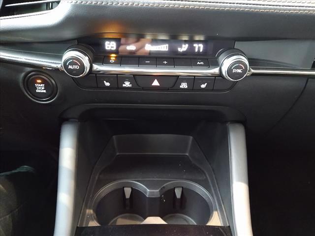 2023 Mazda Mazda3 Sedan 2.5 Premium AWD Oshkosh WI