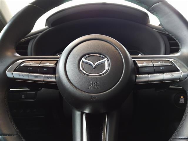 2023 Mazda Mazda3 Sedan 2.5 Premium AWD Oshkosh WI