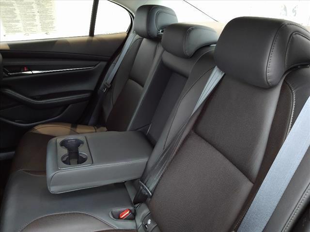 2023 Mazda Mazda3 Sedan 2.5 Premium AWD Oshkosh WI