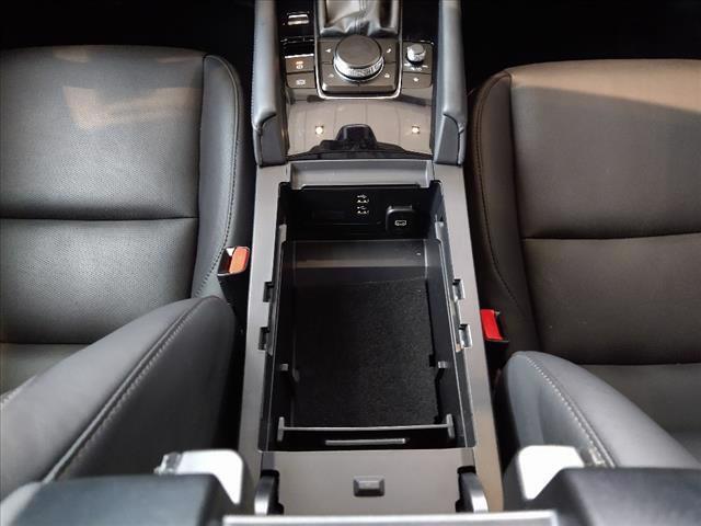 2023 Mazda Mazda3 Sedan 2.5 Premium AWD Oshkosh WI