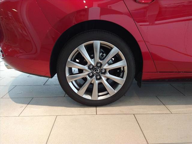 2023 Mazda Mazda3 Sedan 2.5 Premium AWD Oshkosh WI