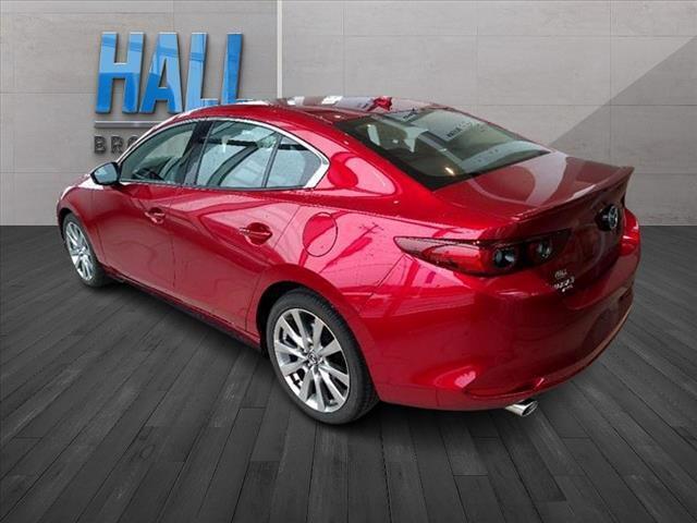 2023 Mazda Mazda3 Sedan 2.5 Premium AWD Oshkosh WI