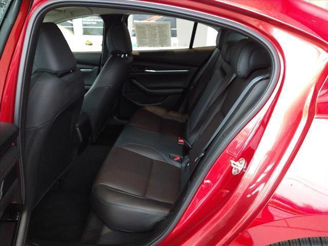 2023 Mazda Mazda3 Sedan 2.5 Premium AWD Oshkosh WI