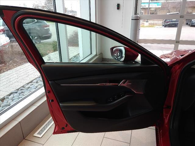 2023 Mazda Mazda3 Sedan 2.5 Premium AWD Oshkosh WI