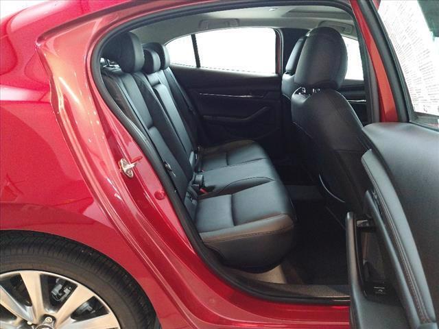 2023 Mazda Mazda3 Sedan 2.5 Premium AWD Oshkosh WI