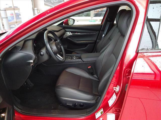 2023 Mazda Mazda3 Sedan 2.5 Premium AWD Oshkosh WI