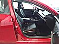 2023 Mazda Mazda3 Sedan 2.5 Premium AWD Toronto ON