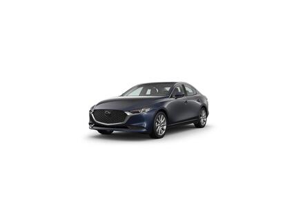 2023_Mazda_Mazda3 Sedan_2.5 S Preferred_ Oshkosh WI