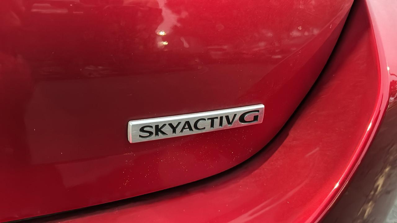 2023 Mazda Mazda3 Sedan 2.5 S Preferred San Antonio TX