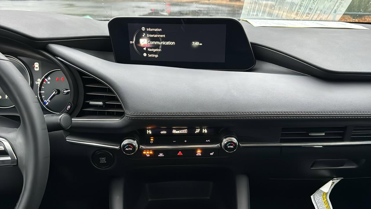 2023 Mazda Mazda3 Sedan 2.5 S Preferred San Antonio TX