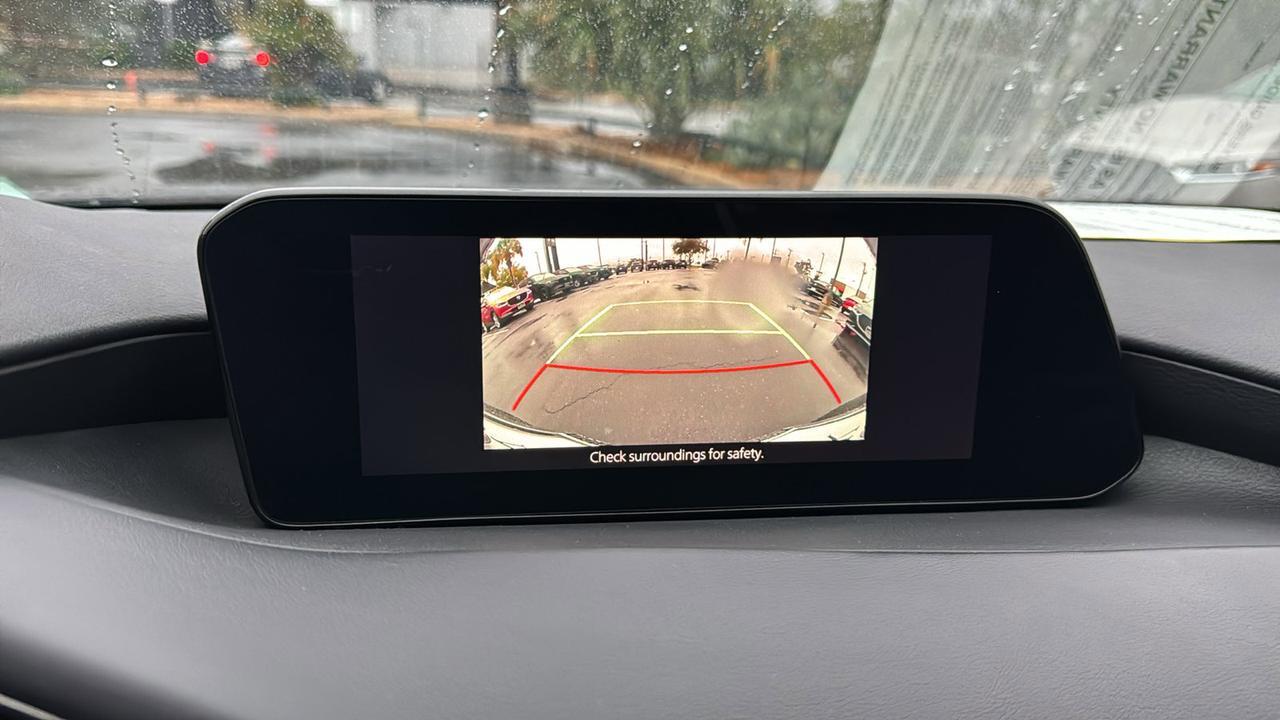 2023 Mazda Mazda3 Sedan 2.5 S Preferred San Antonio TX