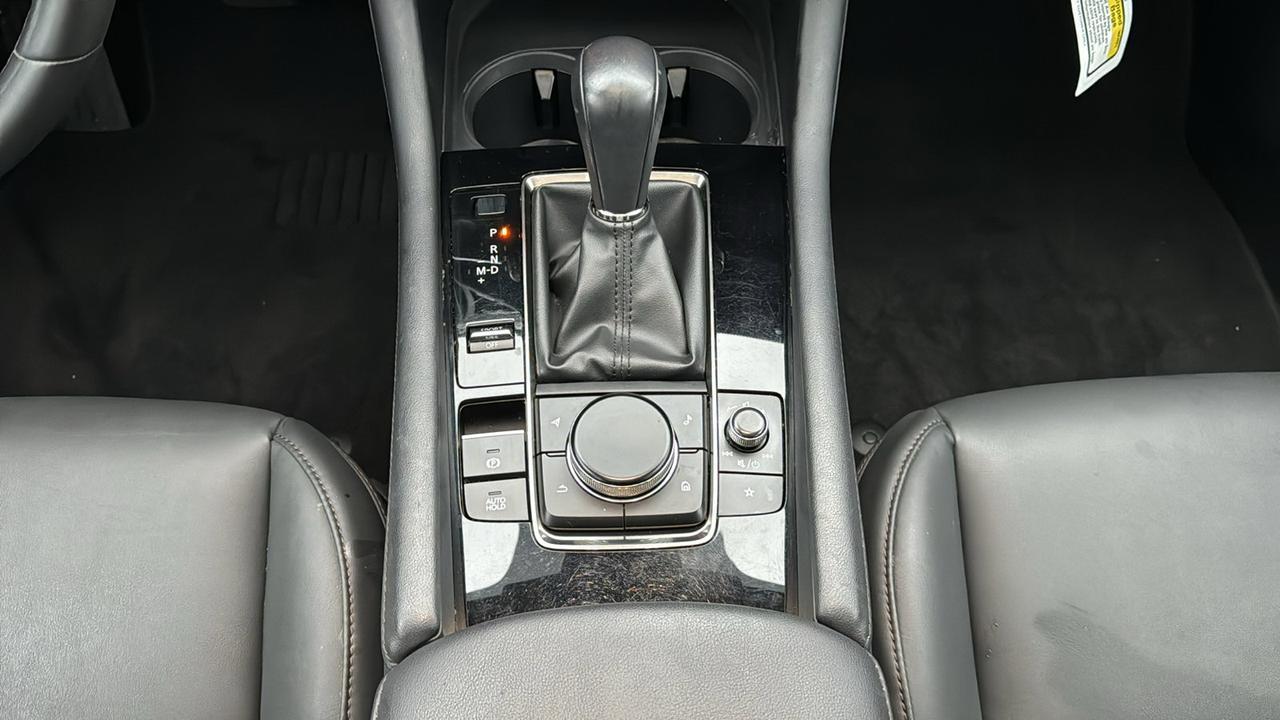 2023 Mazda Mazda3 Sedan 2.5 S Preferred San Antonio TX