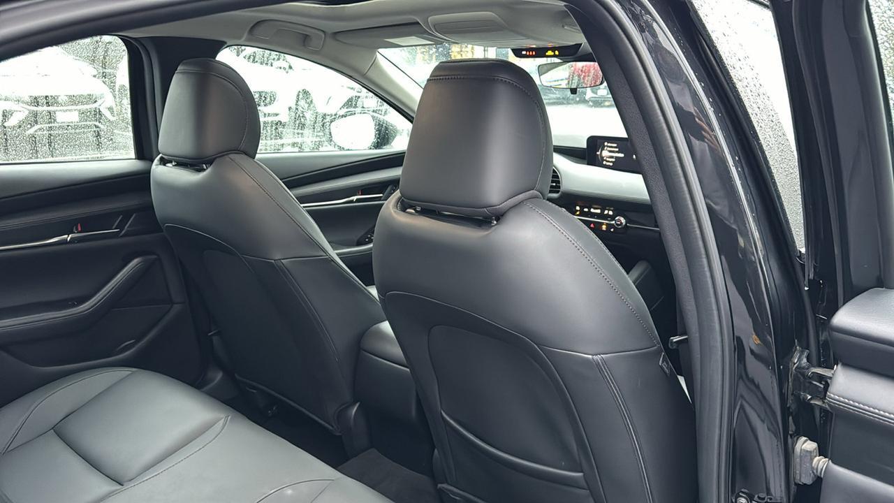 2023 Mazda Mazda3 Sedan 2.5 S Preferred San Antonio TX