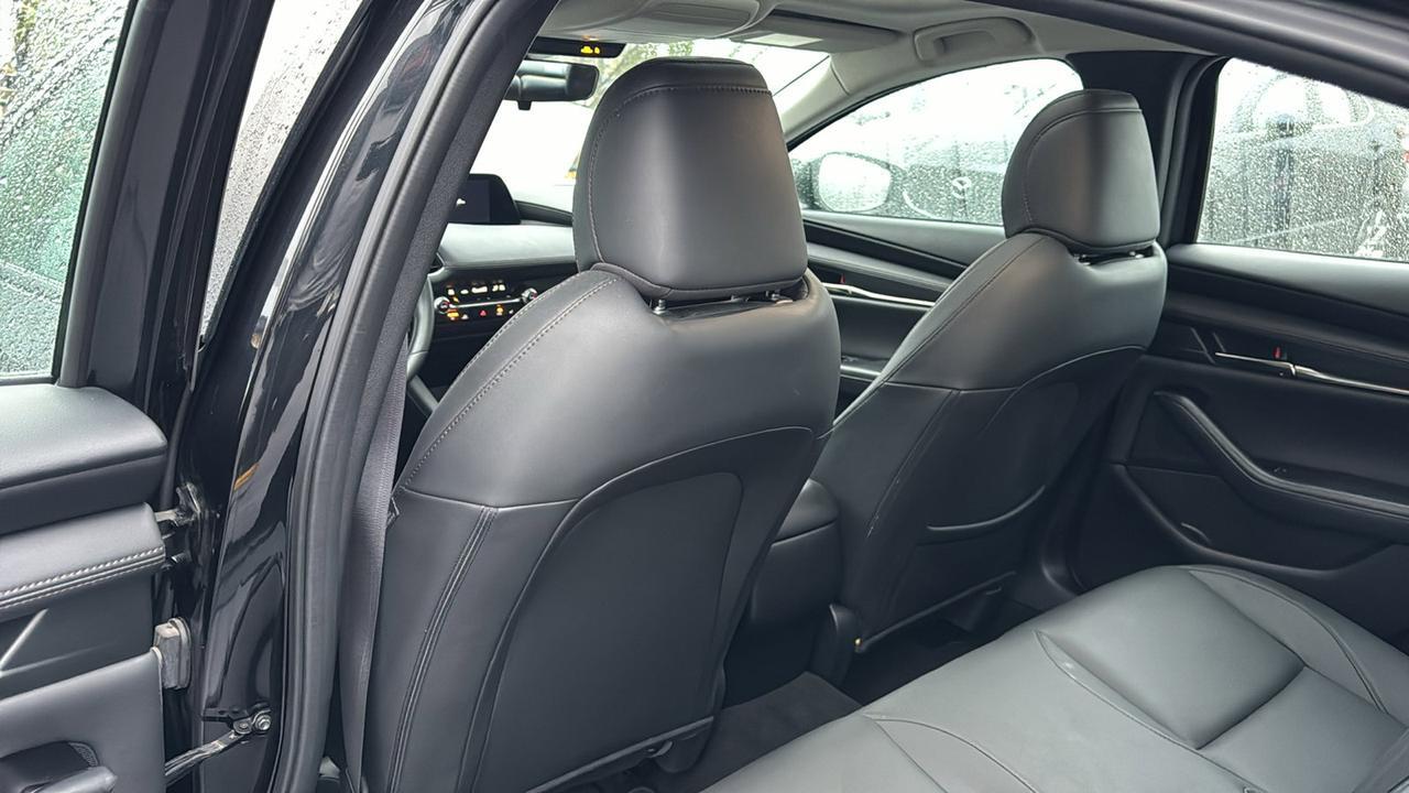 2023 Mazda Mazda3 Sedan 2.5 S Preferred San Antonio TX